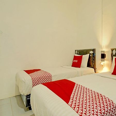 Oyo 92700 D' Ngalau Residence Syariah Payakumbuh Exteriér fotografie