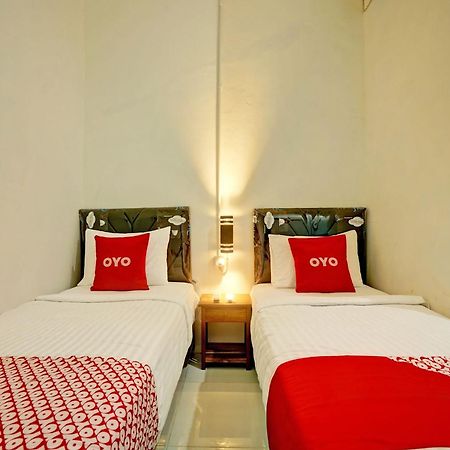 Oyo 92700 D' Ngalau Residence Syariah Payakumbuh Exteriér fotografie