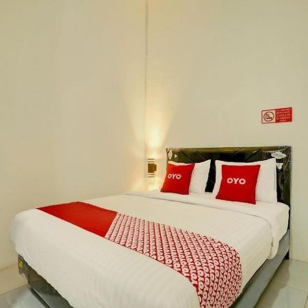Oyo 92700 D' Ngalau Residence Syariah Payakumbuh Exteriér fotografie