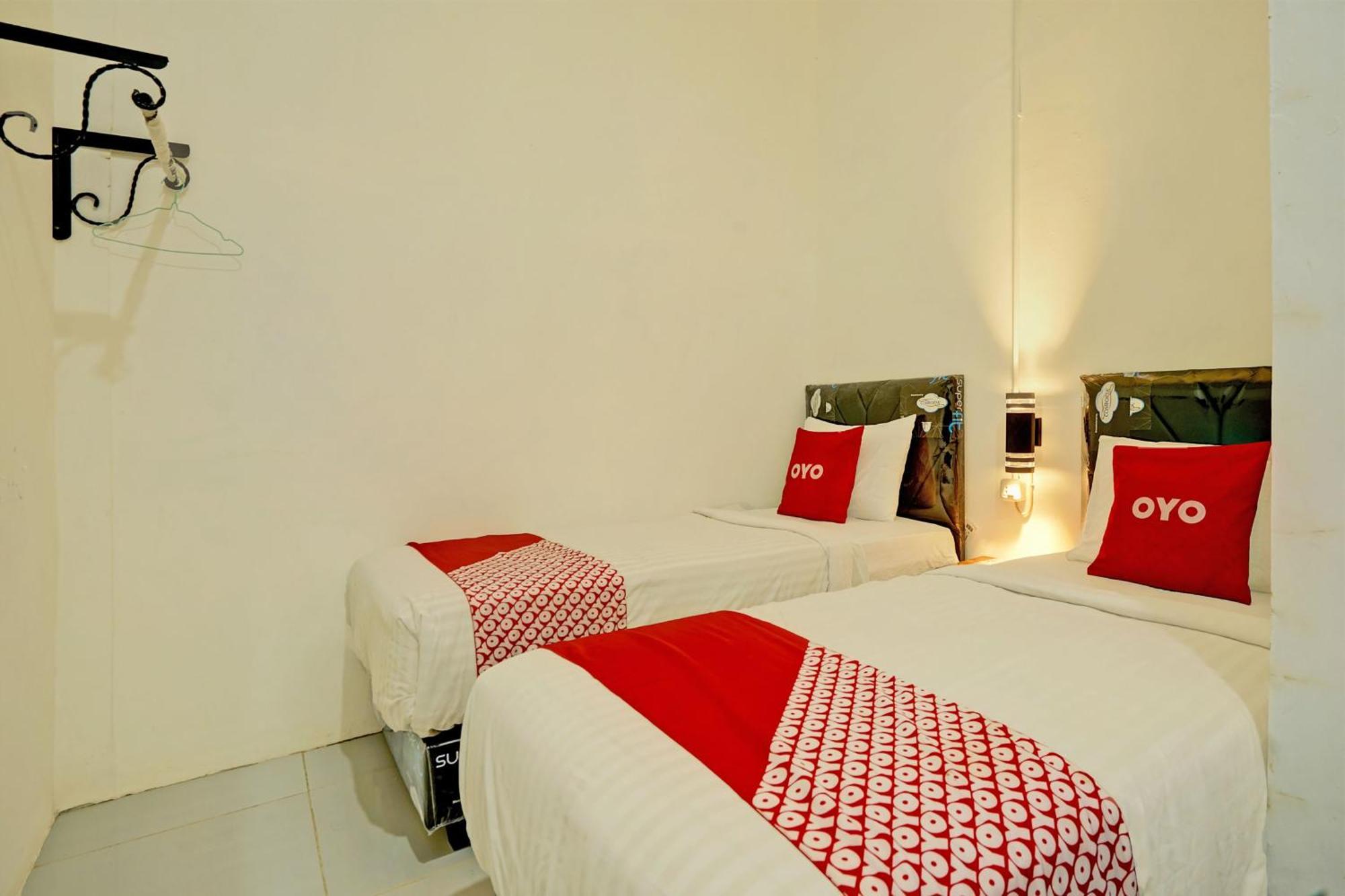 Oyo 92700 D' Ngalau Residence Syariah Payakumbuh Exteriér fotografie