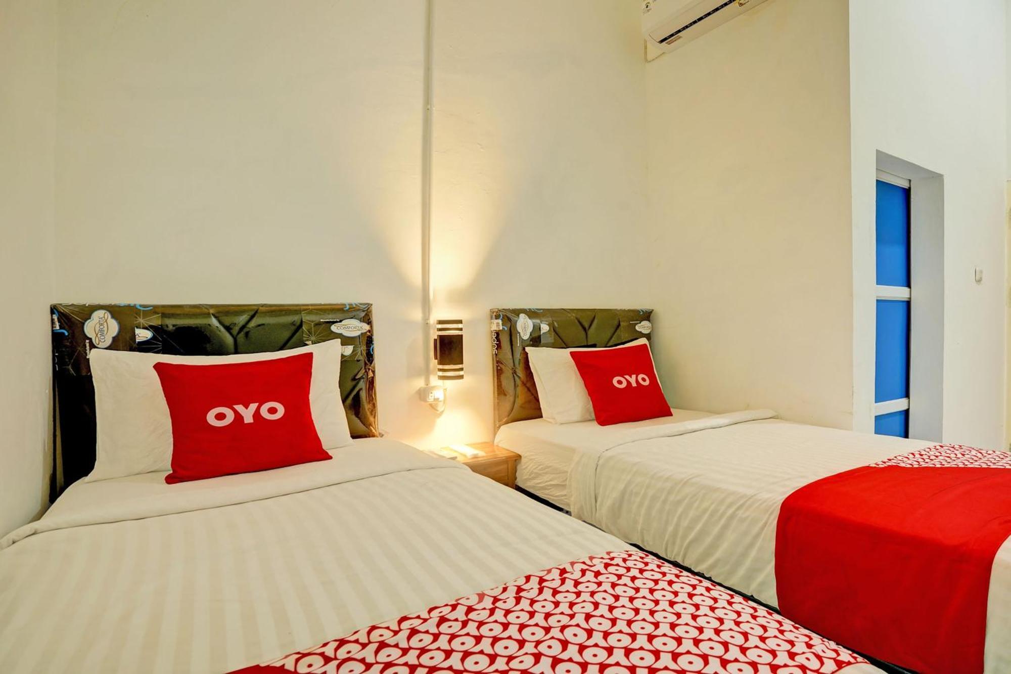 Oyo 92700 D' Ngalau Residence Syariah Payakumbuh Exteriér fotografie