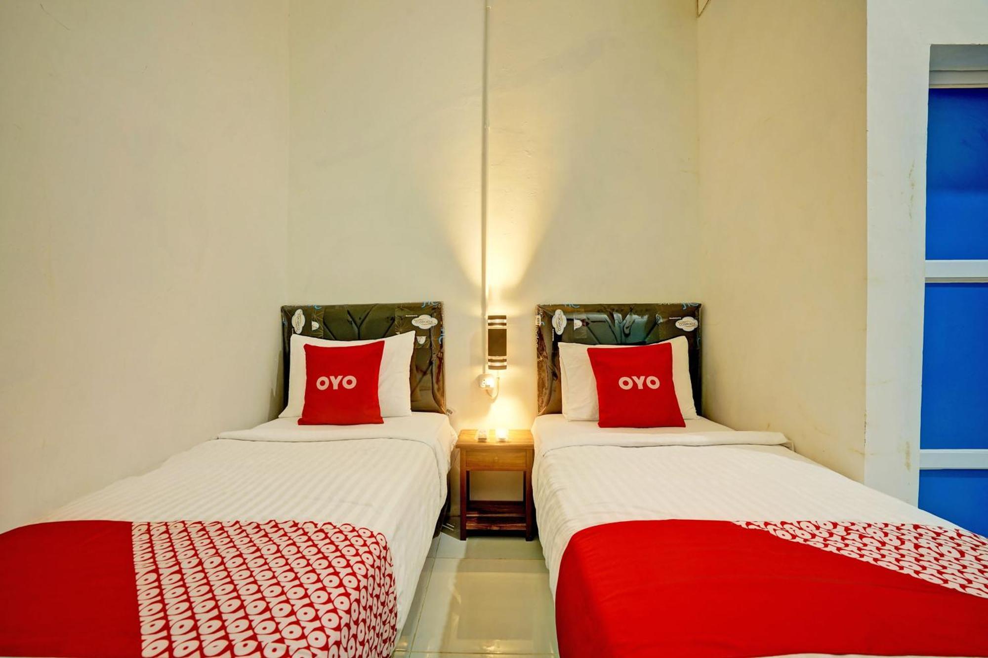 Oyo 92700 D' Ngalau Residence Syariah Payakumbuh Exteriér fotografie