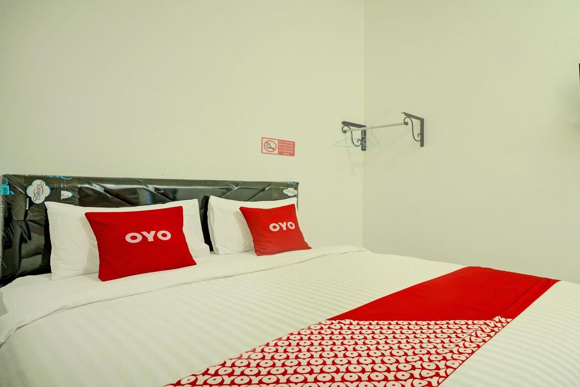 Oyo 92700 D' Ngalau Residence Syariah Payakumbuh Exteriér fotografie