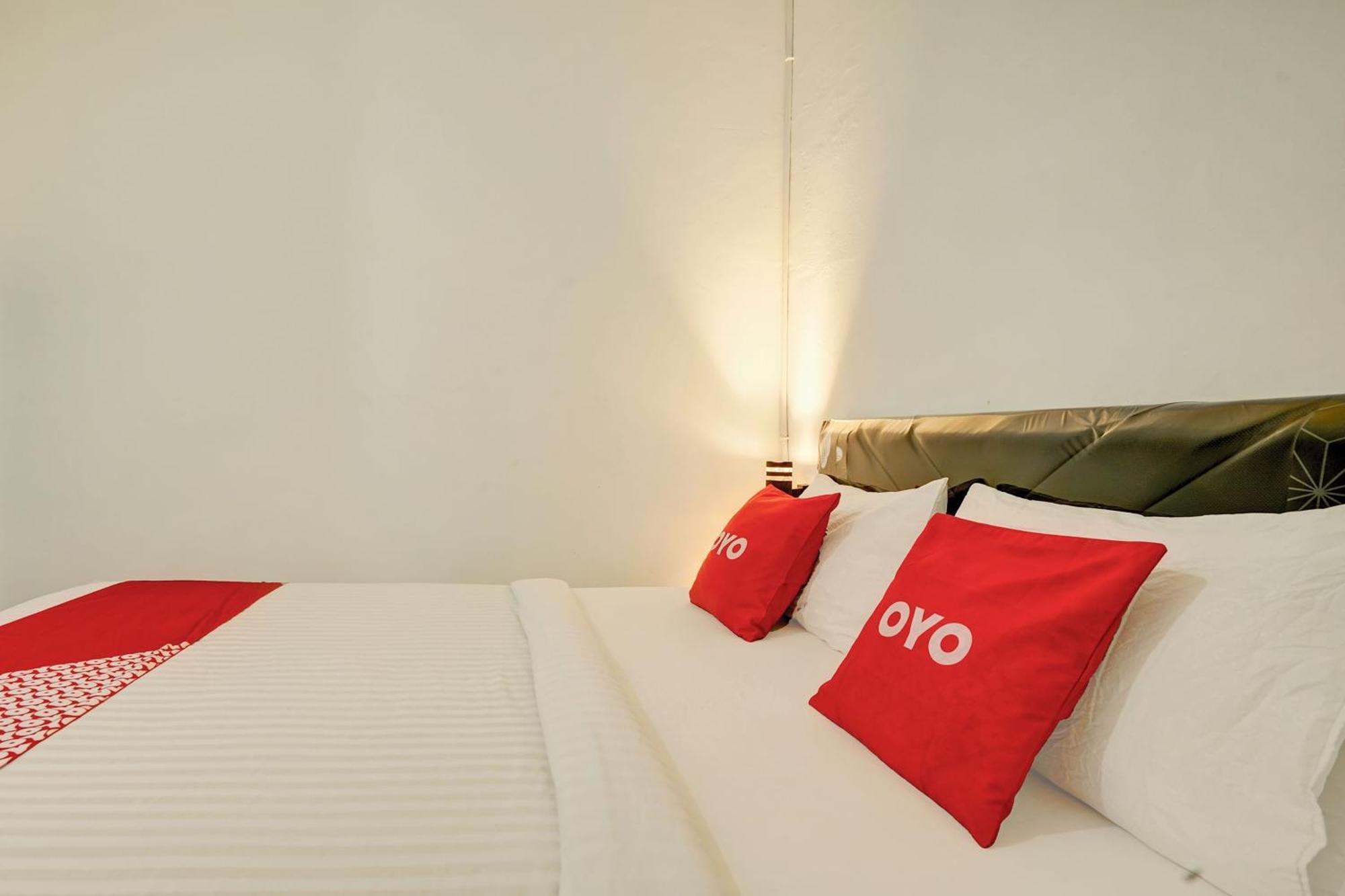 Oyo 92700 D' Ngalau Residence Syariah Payakumbuh Exteriér fotografie