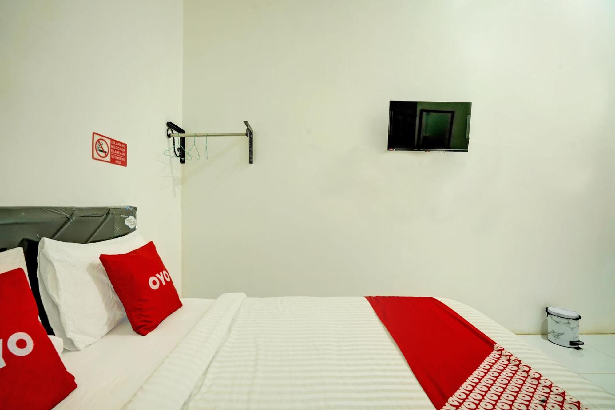 Oyo 92700 D' Ngalau Residence Syariah Payakumbuh Exteriér fotografie