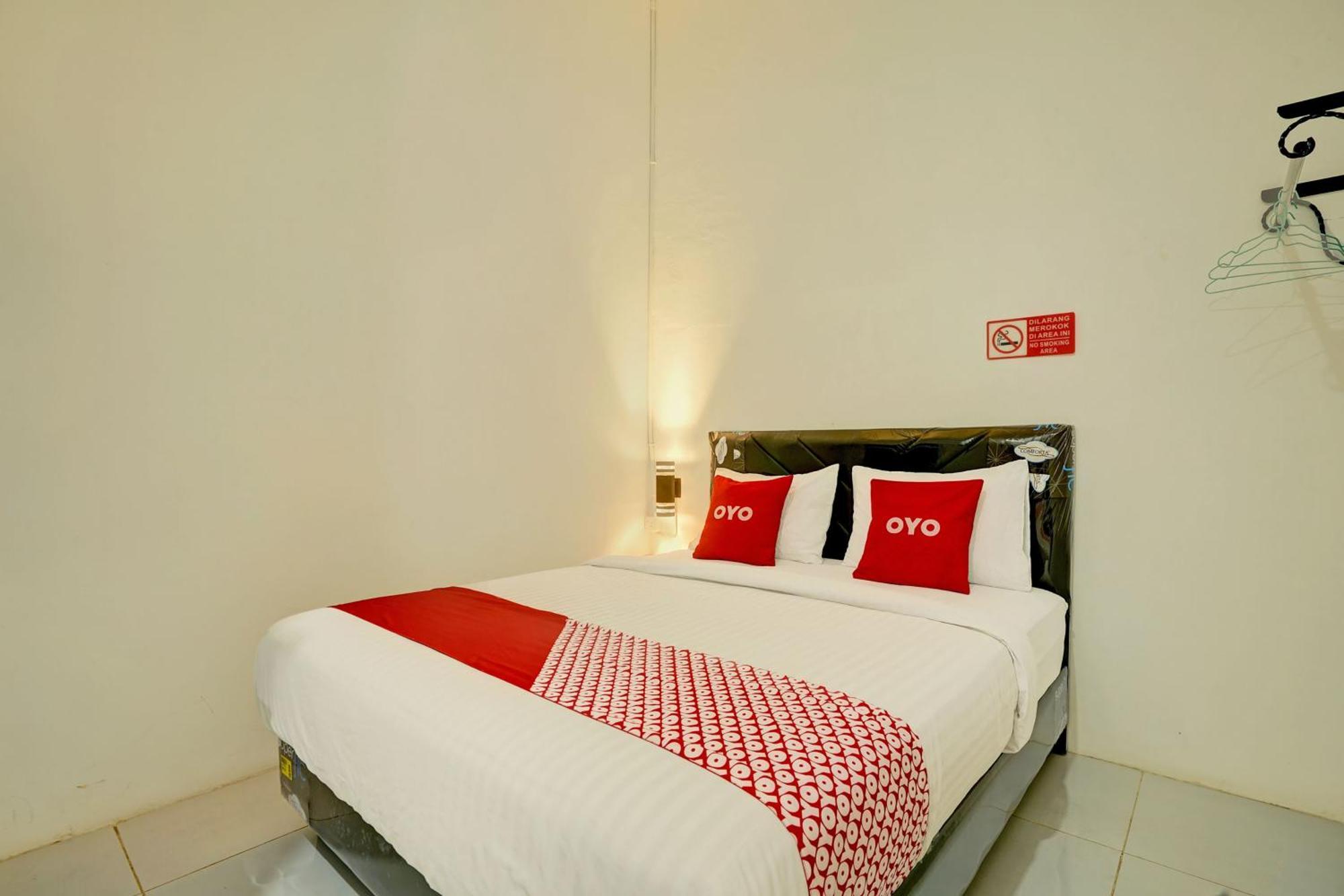Oyo 92700 D' Ngalau Residence Syariah Payakumbuh Exteriér fotografie